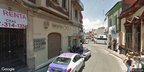 ANEXO DEL PODER LEGISLATIVO DEL ESTADO DE MORELOS